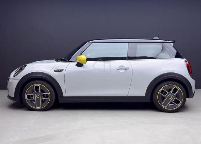 Ori-5K 2022 Mini COOPER 10.0 SE F56 FSR U/W Local - 5