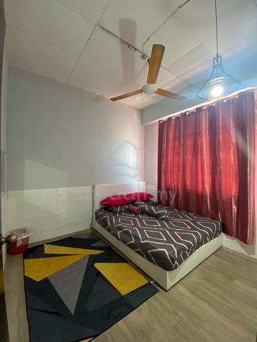 Uda Flat 1