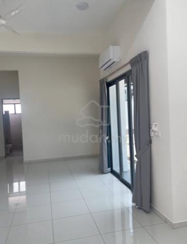2sty corner house Taman Semanja Kajang Selangor 1