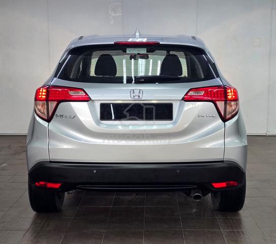2016 Honda HR-V 1.8 E ENHANCED (A) - 5