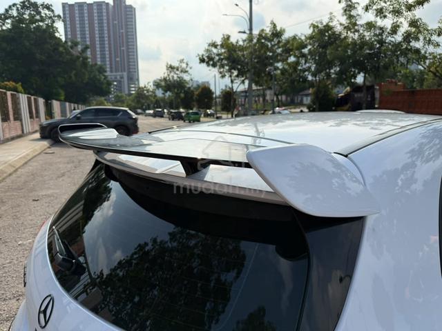 Mercedes Benz A250 2.0 AMG LINE *A45 BODYKIT - 4