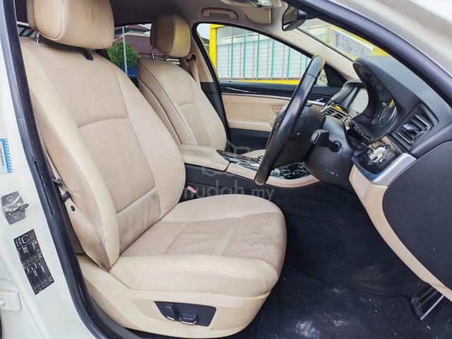 2012 Bmw 520i 2.0 LIMOUSINE (A) CASH ONLY - 5