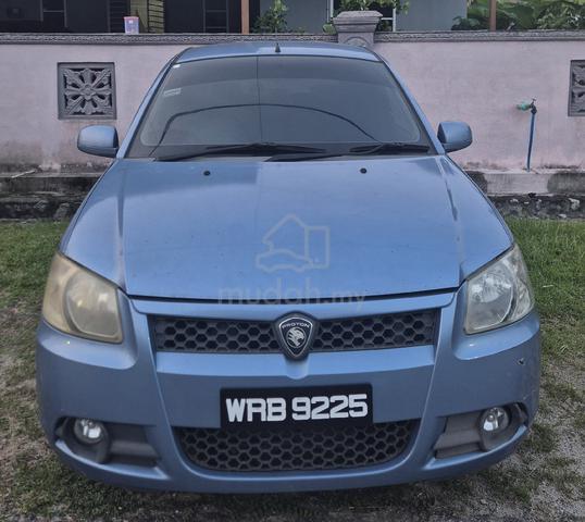 2008 Proton SAGA 1.3 H-LINE (A) - 3