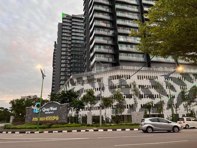 QuayWest Residence 1