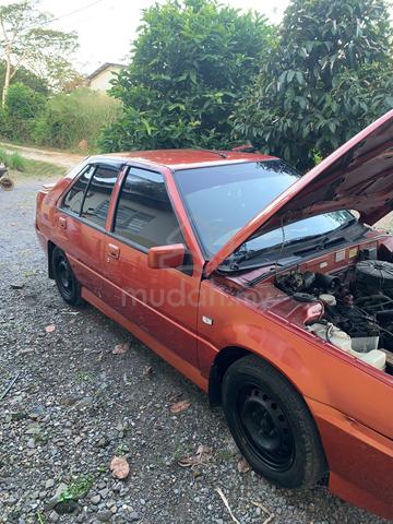 2007 Proton SAGA 1.3 LMST (M) - 3