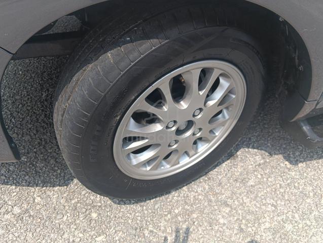 2004 Toyota UNSER 1.8 LGX (M) - 3
