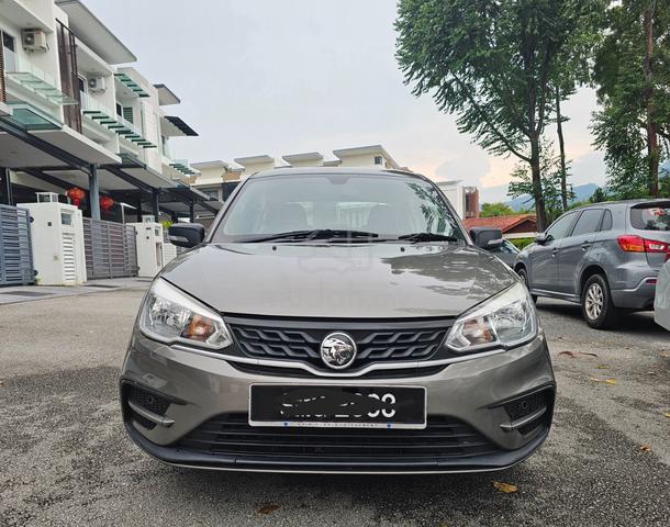 2022 Proton SAGA 1.3 STANDARD FACELIFT (a) ONE OWN - 2
