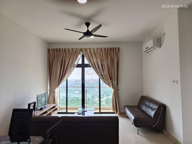 D'Summit Residences 1
