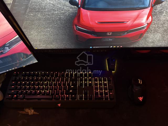Fullset gaming PC - photo 2 of 5