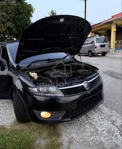2016 Proton PREVE 1.6 EXECUTIVE (A) - 5