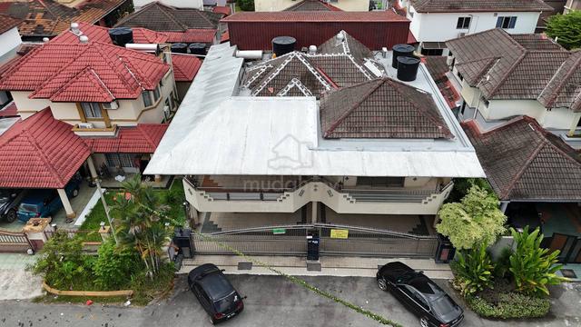 SPACIOUS 6R8B BUNGALOW 🏡 2-Storey @ Taman Tasik Semenyih 2