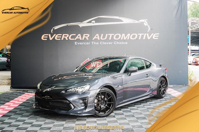 Toyota 86 Eibach F/Exhaust 18' ZE40 S/Rim FServRec - 3