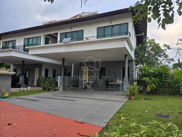 2 Storey Semi D Charm Of Nusantara Setia Eco Glades Cyberjaya 1