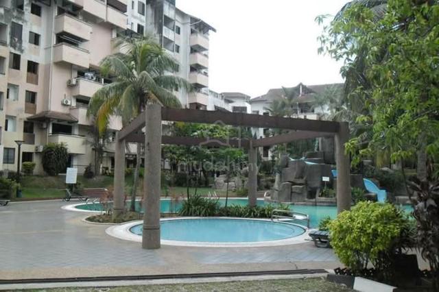 Endah Ria 1