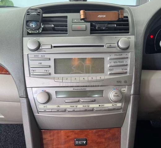 2010 Toyota CAMRY 2.0 G FACELIFT (A) - 5