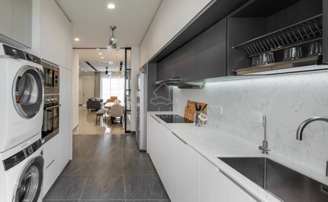 EkoCheras Service Apartment 3