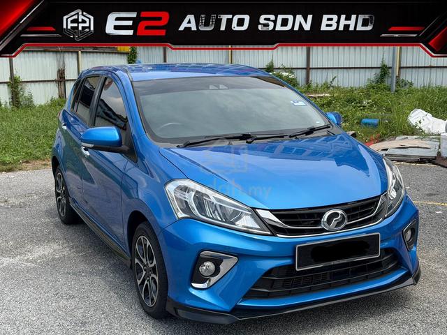 2020 Perodua MYVI 1.5 ADVANCE (A)FULL LOAN - 3