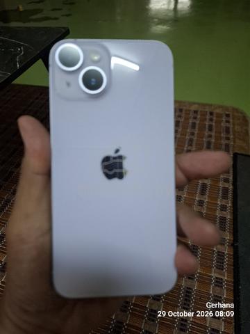 Iphone 14 Zpset 128 fullset  - photo 2 of 5