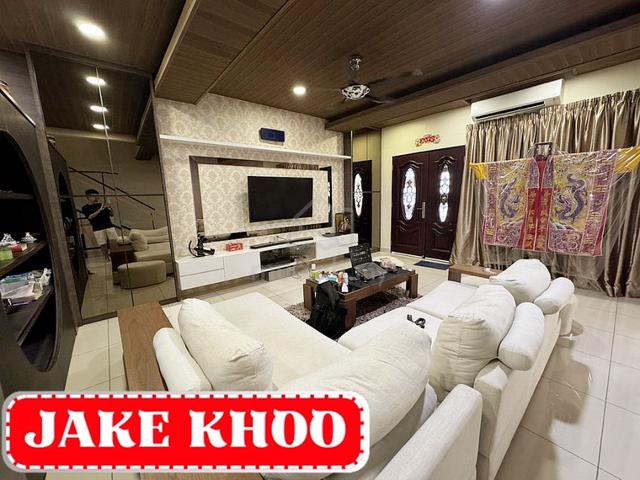 2 Sty Terrace !! Ideal Haus One Residence, 2280sf, Renovate, Southwest 1