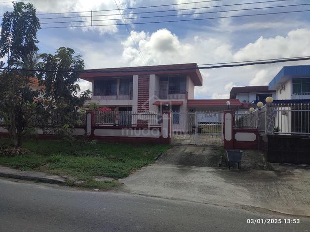 Taman Tshun Ngen / Bungalow / Mile 5 / 6,990 sf / Sandakan 1