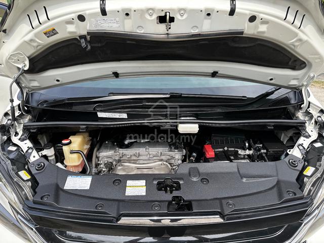2017/2020 Toyota VELLFIRE 2.5 ZG (A) - 5