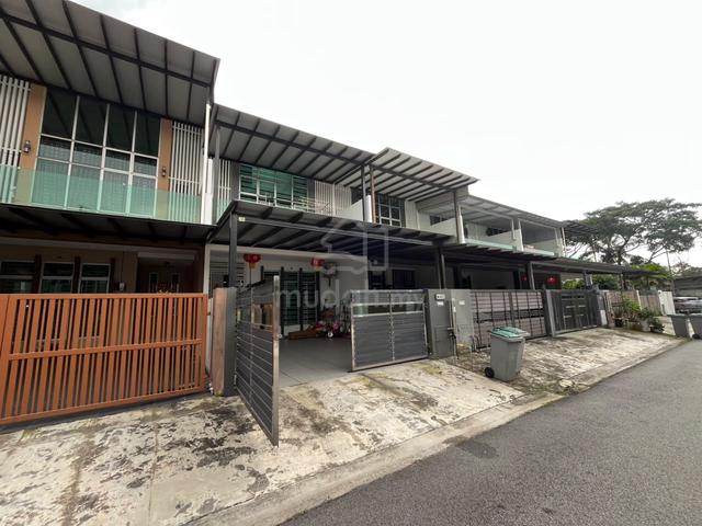 Austin JP Perdana 2 Storey Terrace House 4 Beds 4 Baths 1