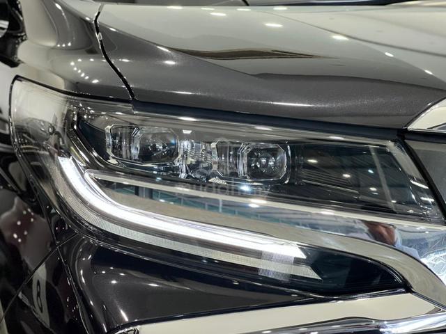 2021 Toyota ALPHARD 2.5 S Wheelchair BSM DIM Unreg - 5