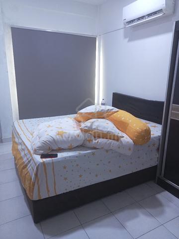Room for rent at BANDAR MAHKOTA CHERAS 1