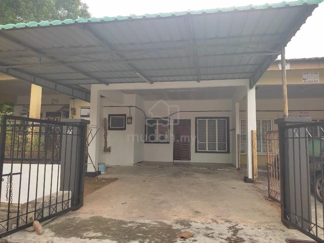 Rumah untuk disewa  1