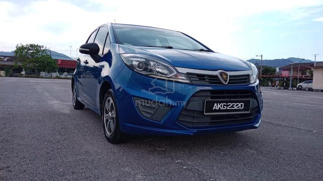 2015 Proton IRIZ 1.3 STANDARD (A) - 3