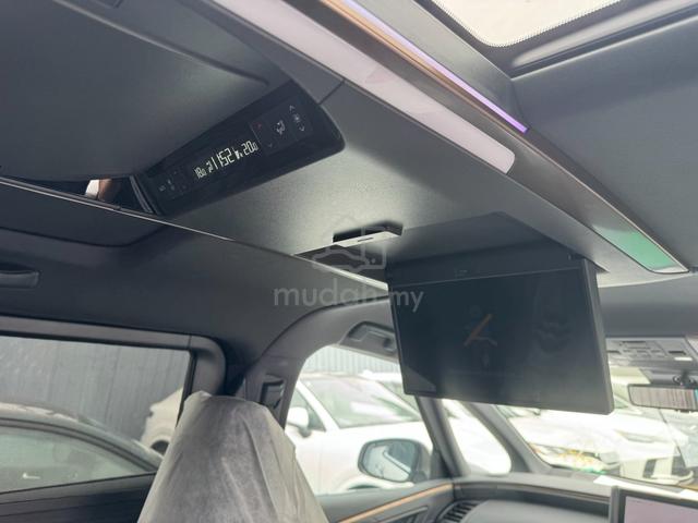 2024 Toyota ALPHARD 2.5 Z 5A / 6K KM FULLY LOADED - 3