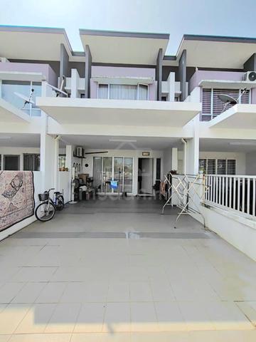 Double Storey,Bandar Tasik Puteri, BTP 5,Rawang, 1