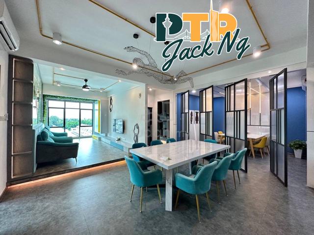 Casa Residences @ Bukit Mertajam 1