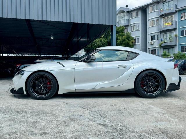 2023 Toyota GR SUPRA 3.0 RZ (M) - 5