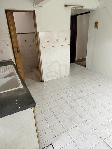 SS 19 Corner Lot Fully Renovation 100% Loan Below Market Price 1