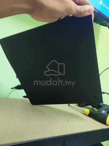 ps4 slim nk swap dengan ps4 slim - photo 4 of 4