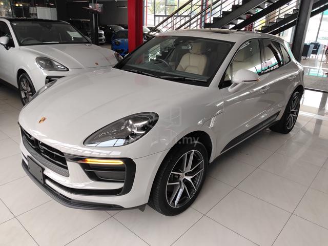 CRAYON GREY PANORAMIC 265HP 400NM 360CAM 2023unreg - 4