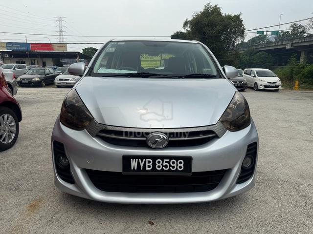 Perodua MYVI 1.3 SE ZHS (A),1xOwner,Ori Condition - 2