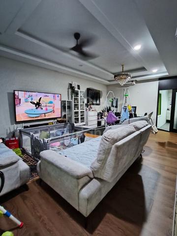 Pulai Indah , Kangkar Pulai , Skudai , Can Marp Up Loan , Pulai Indah 1
