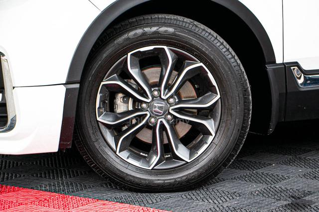 2022 Honda CR-V 1.5 TC-P Modulo P/Boot F/Spec FSR - 3
