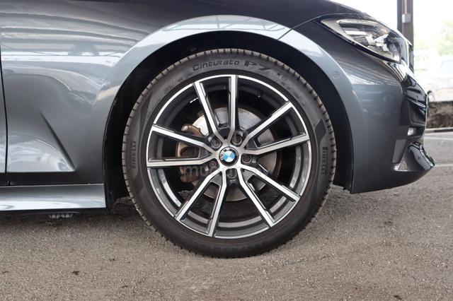 2021 Bmw 320I 2.0 SPORT G20 BMW Service Record - 5