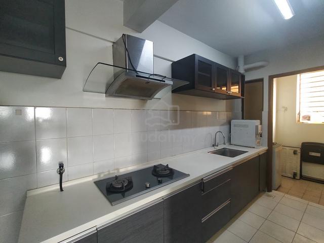 Putra Villa 1
