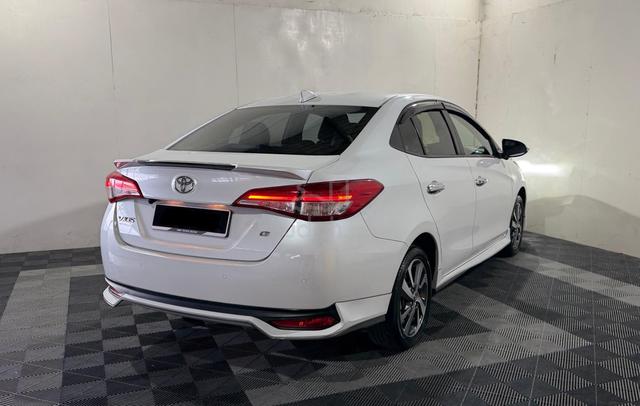 2022 Toyota VIOS 1.5 G (A) - 2