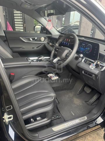 2025 Chery TIGGO 1.6 7 PRO MY24 (A) - 5