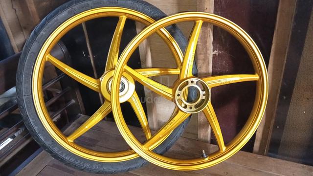 rim enkei 1 KingDrag - photo 2 of 2