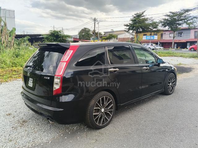 2008 Honda STREAM 2.0 I-VTEC RSZ (A) - 3