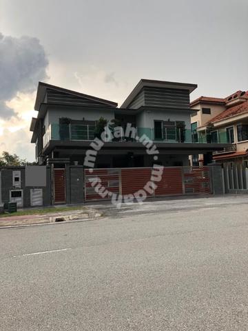 seksyen 8 shah alam