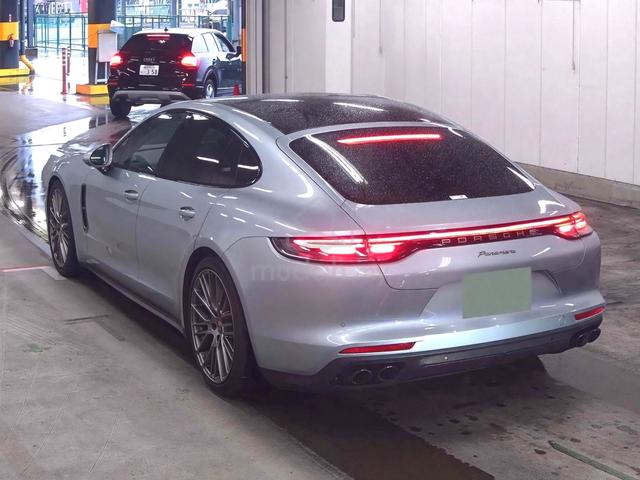 2022 Porsche PANAMERA 2.9 V6 PLATINUM EDITION - 2