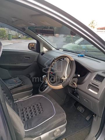 2009 Proton EXORA 1.6 H-LINE CPS (A) - 3