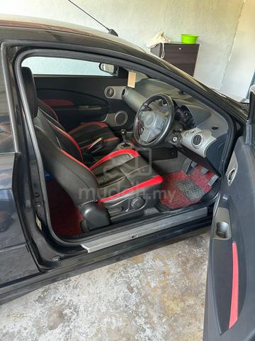 2010 Proton SATRIA 1.6 NEO H-LINE CPS (M) - 3